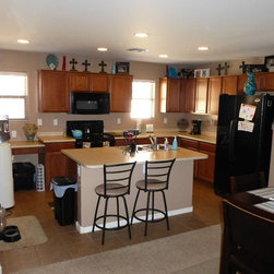Homes Sold! - Products