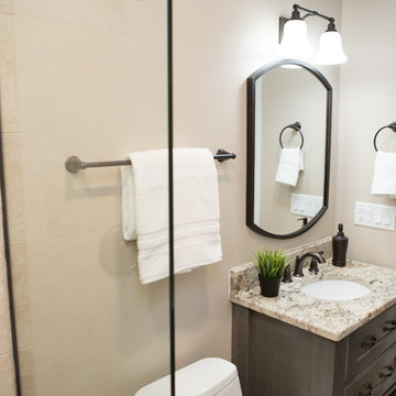 Multiple Room Renovation in Prospect Heights, IL