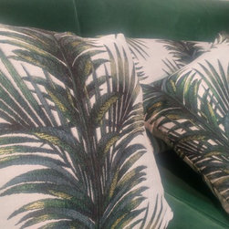 Ligne Roset sofa - Products