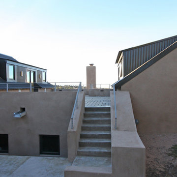 Palo Duro House