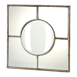 Mirrors - Wall Mirrors