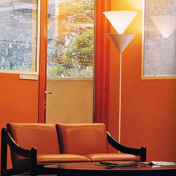 Pascal Floor Lamp By Oluce Lighting - Floor Lamps