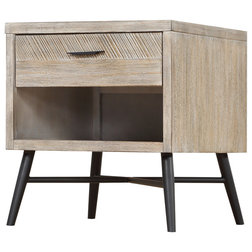Midcentury Side Tables And End Tables by Lorino Home