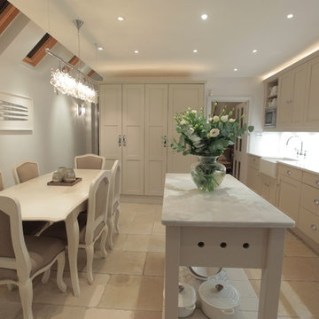 CHISWICK TOWN HOUSE