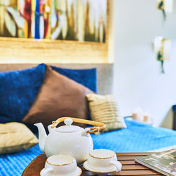 Shirin Mahna - Lifestyle And Leisure