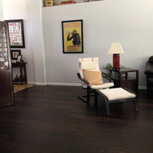 Wood Looking Tile Flooring