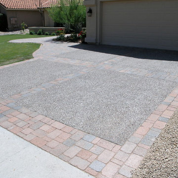 Pavers