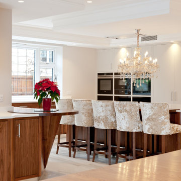 Orpington Kitchen