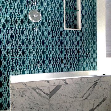 West End Avenue renovation