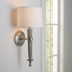 Cortland Wall Sconce - Wall Sconces