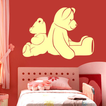 Kids Wall Decals