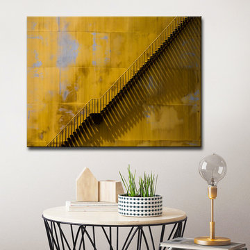 Ready2HangArt Living Room Detail