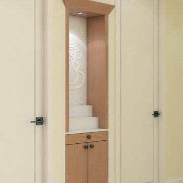 Interior Remodel and Design, Saratoga - 4