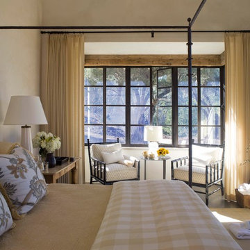 Traditional Interiors