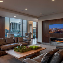 city loft