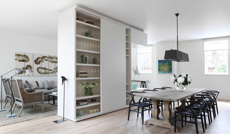 Turn One Room Into Two With These Genius Ideas