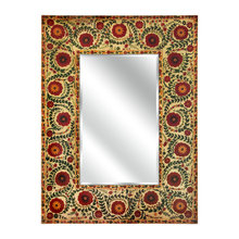 Uzbek Decor
