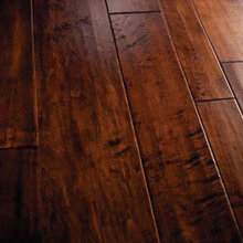 Hardwood