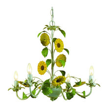 chandelier