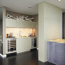 Beverage Area
