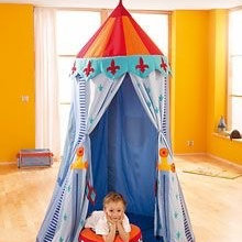 Asher's Room