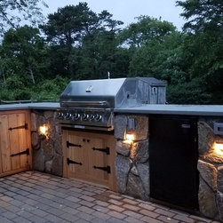 Boston Blend Thin Veneer - Products