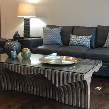 Equestrian Remodel