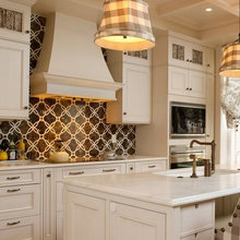 backsplash ideas