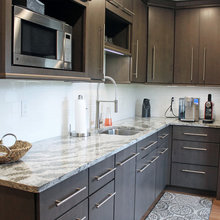 Condo Kitchen remodel