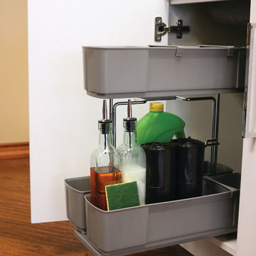 Storage Solutions