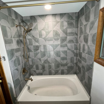 Roberts Bathroom