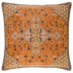 Mediterranean Decorative Pillows by Surya