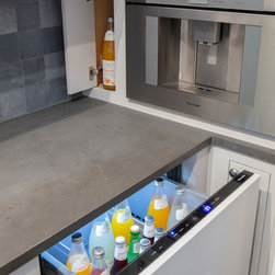 Wellborn Cabinet's Premier Series - Kitchen Cabinetry