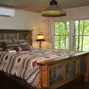 The Mining House