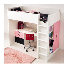 Fiona’s Room