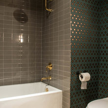Downstairs Bathroom