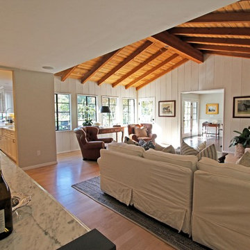 Benedict Canyon