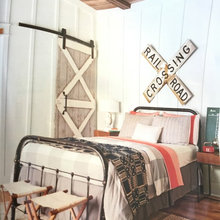 Henry's room 132MTV