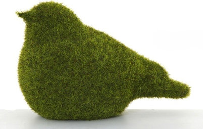 Guest Picks: Get With Grassy Accents for the Home