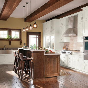 Decora Traditional Kitchens