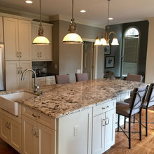 Webb Kitchen 2017