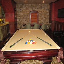 mancave