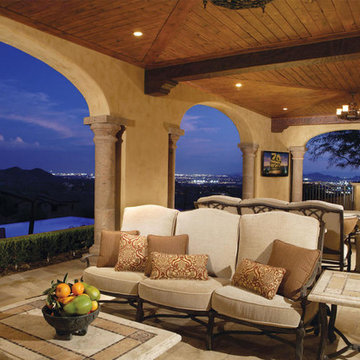 Backyard Paradise