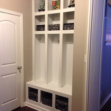 House Add Changes