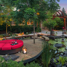 Patios