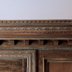 White River&trade; Custom Moldings - Products