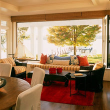 Living Room Ideas