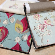Fun New Clark & Clark Fabrics for Spring!