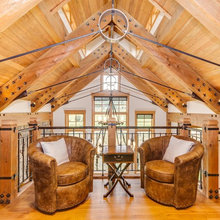 Loft ideas