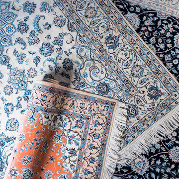 Traditional Handmade Rugs